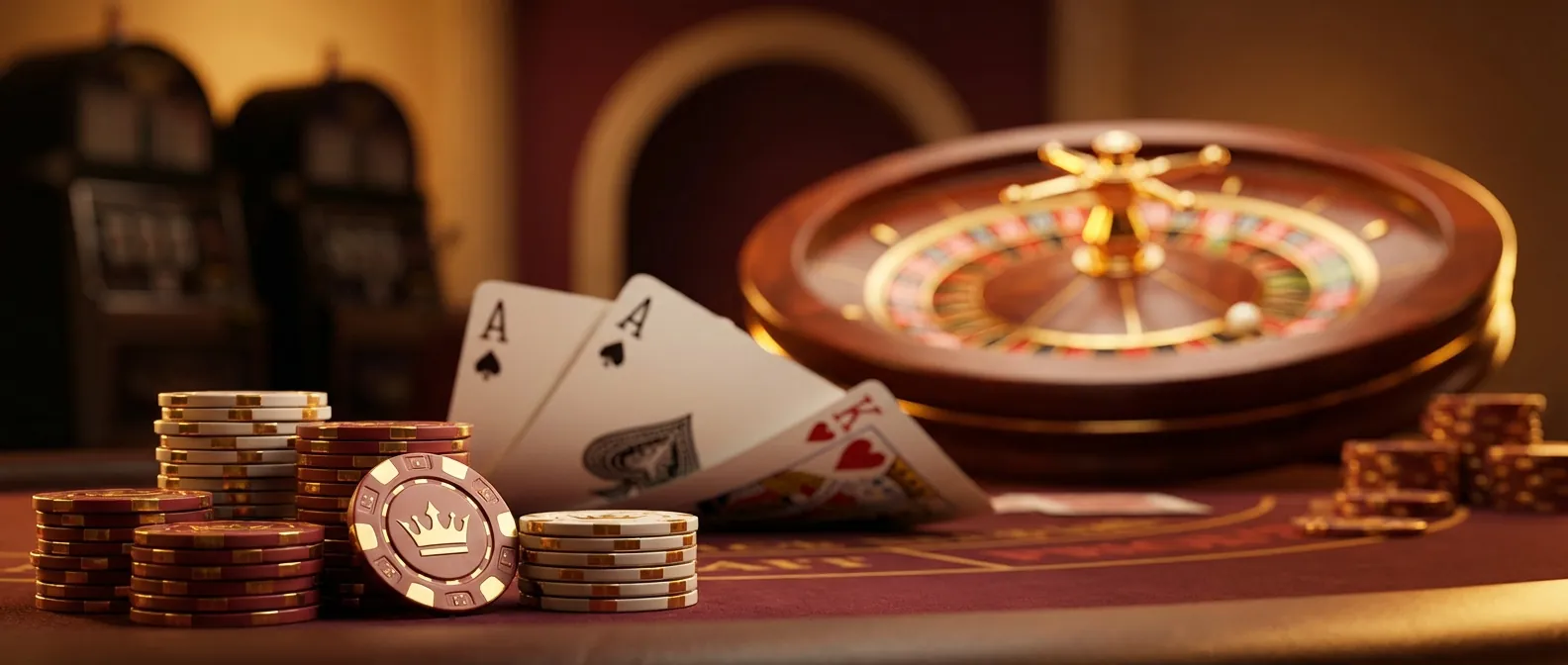 Frumzi Casino bonus